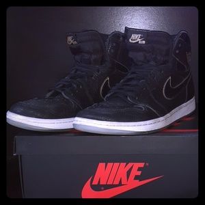 Jordan 1 "city of flight"